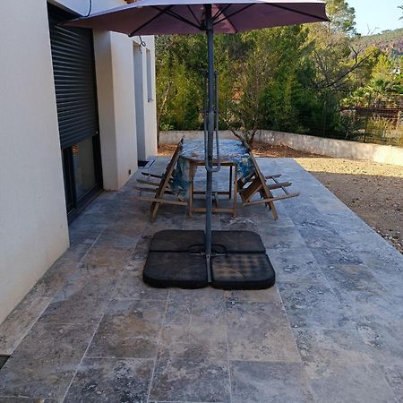 Blavet Vila Roquebrune-sur-Argens Exterior foto